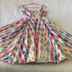 The Pretty Dress Company - Priscilla Dress